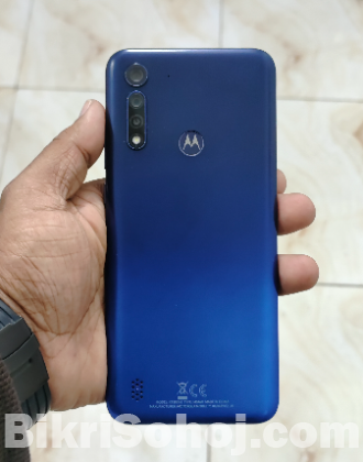 Motorola g8 Power lite